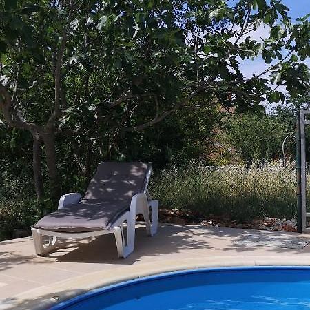 Chillout Apartments With Pool Patricia Фажана Экстерьер фото