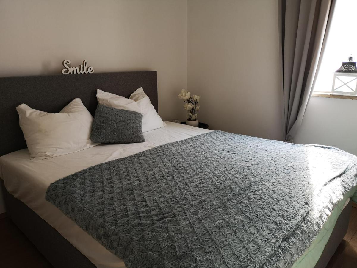 Chillout Apartments With Pool Patricia Фажана Экстерьер фото