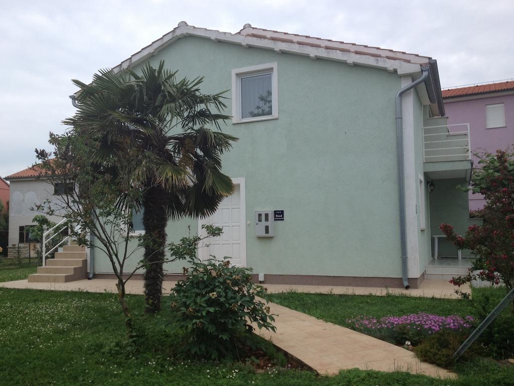 Chillout Apartments With Pool Patricia Фажана Номер фото